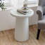 Table d'appoint d'extérieur H 24 "MGO Terrazzo