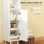 Armoire de salle de bain mince-1303021201