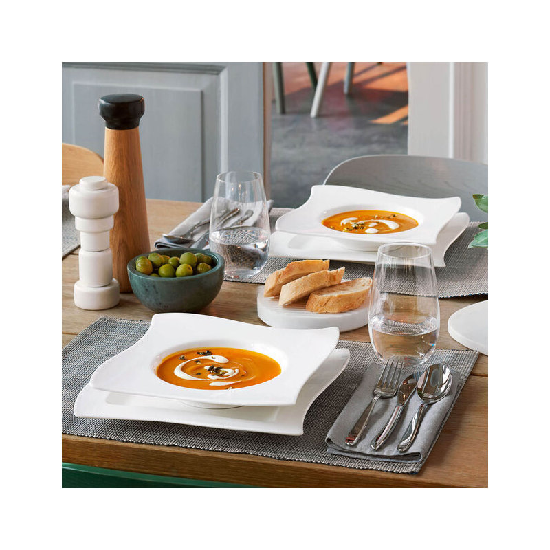 Villeroy & Boch New Wave Platter