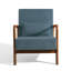Fauteuil d'appoint Jyrin Mid Century-1662300186-1662300181