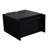 Bathroom Vanity 30 Inch Freestanding - Black Chestnut, Modern Mesmerizing Model, Soft-Close Door, Ample Storage Seductive Model Touch, Availability