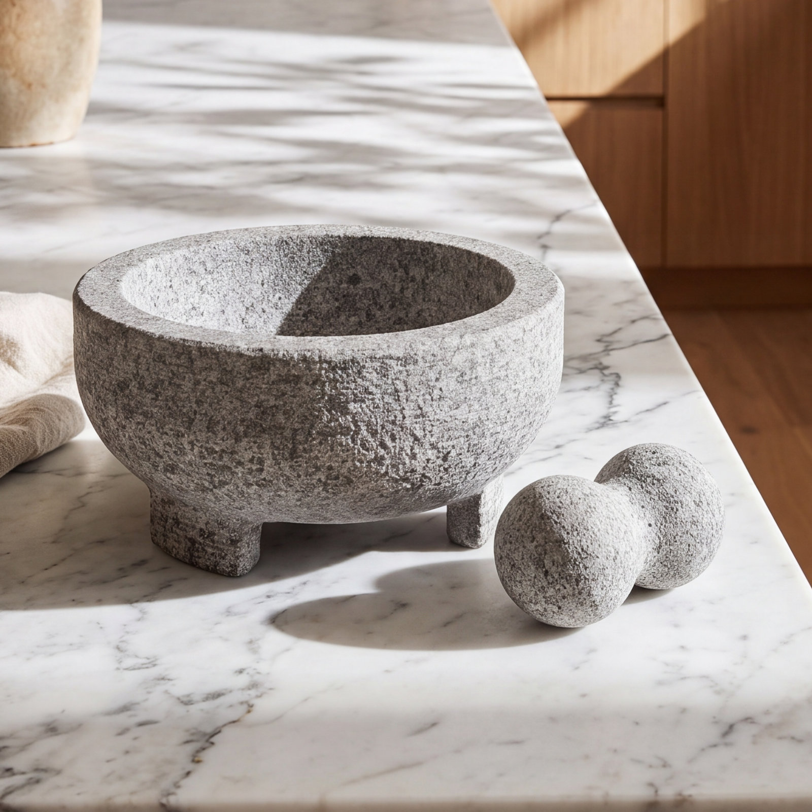 Farberware Mortar and Pestle