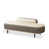 Gris foncé / beige est en rupture de stock