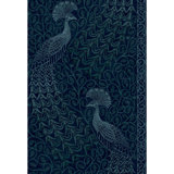 Metallic Wallpaper Roll