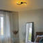 Lustre fantaisie à DEL en métal-586779710