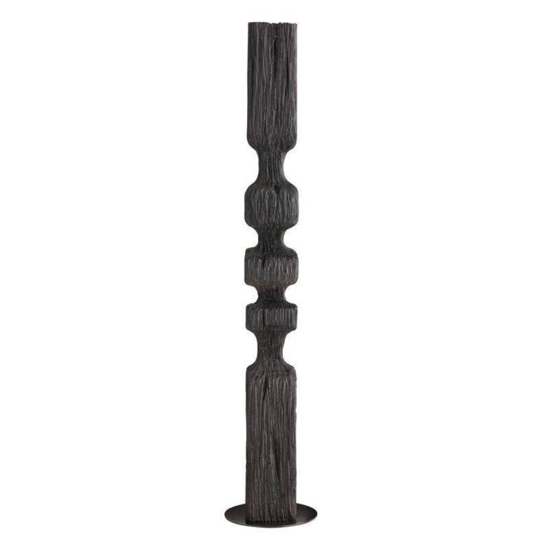 Jayden Floor Sculpture