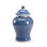 Handmade Ceramic Ginger Jar