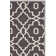 Dwight Hand Hooked Performance Geometric Rug