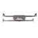 Pop-in 4" Selectable CCT New Construction IC LED Recessed Lighting Kit