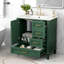 Ensemble de meuble-lavabo 30 po avec lavabo-777275496