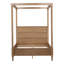 Marcellina Bed Natural-658243723