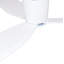 Radar 52in 3-Blades Indoor Ceiling Fan with Remote Control-1049846999