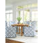 Laguna Slipcovered Wingback Chair