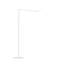 Splitty LED Swing Arm Floor Lamp-48983617