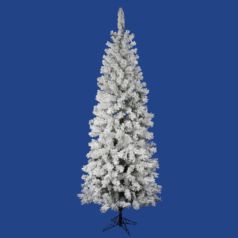 198cm H Artificial Pine Christmas Tree