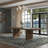 Athens 7PC Rectangular Dining Set