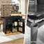 Extendable Dining Table-1993675039