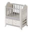 Cot Bed