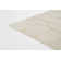 Aelin Geometric Hand Tufted Wool Ivory Area Rug