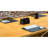 Poppe Faux Leather Desk Pad