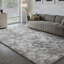 Tapis à poil long Tie Dye-237941711-237822367