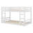 Bunk Bed With Ladder-1414481923