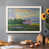 White Framed is out of stock