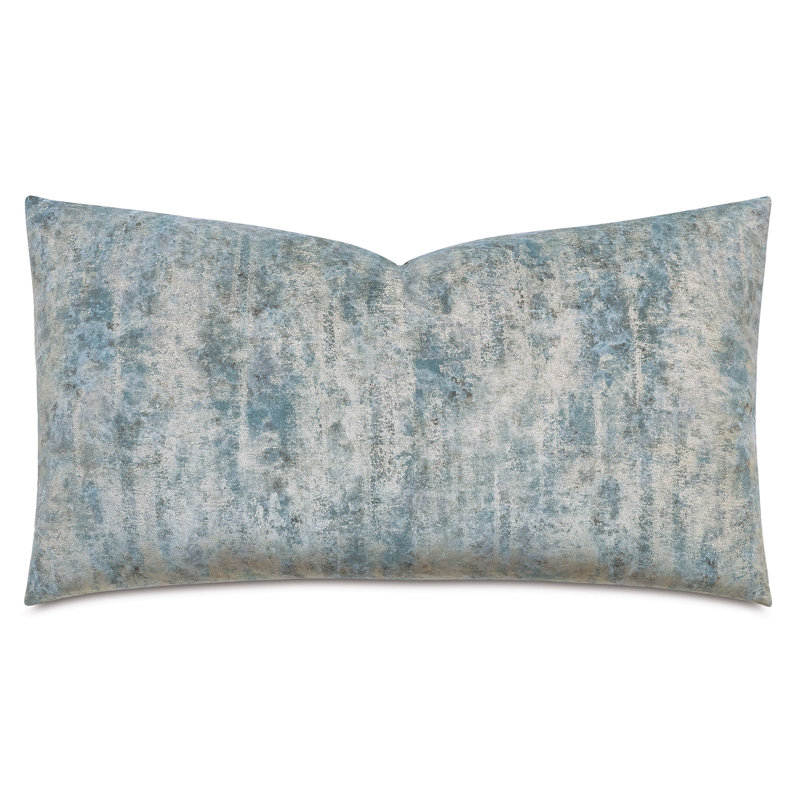 Esmeralda Polyester Abstract Sham, Standard