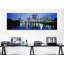«Columbus, Ohio», reproduction de photo sur toile-19970492-72234104
