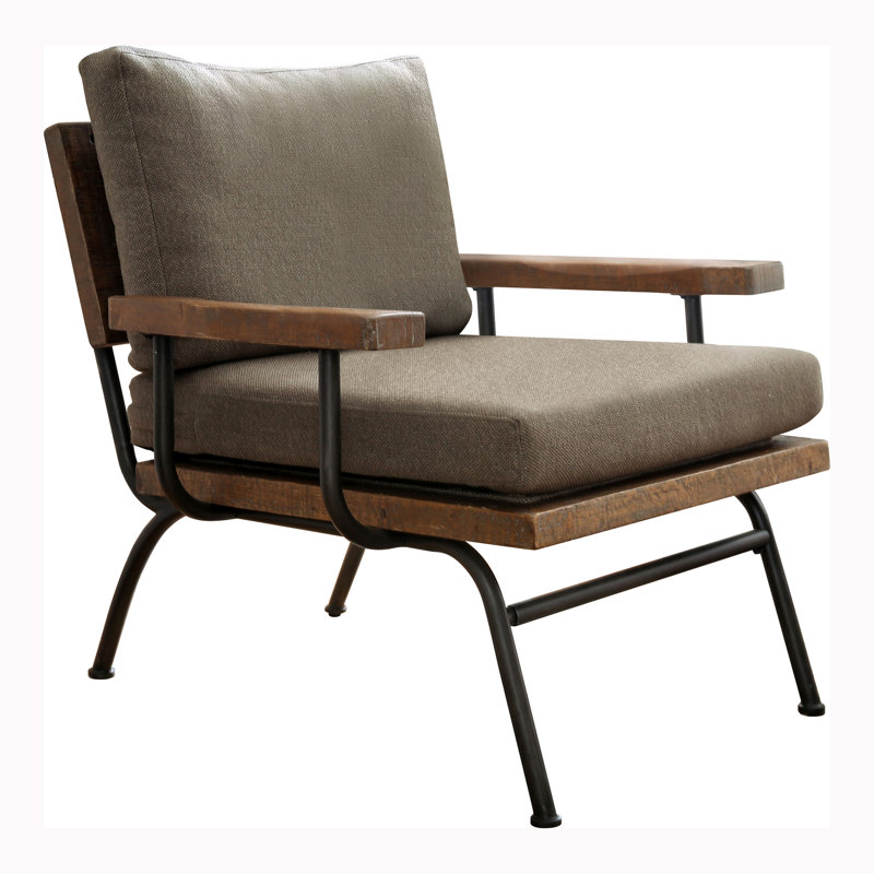 Endymion Upholstered Armchair