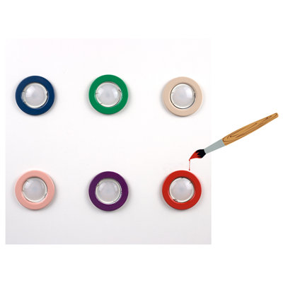Adler 8cm Retrofit Downlight
