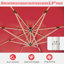 Parasol en porte-à-faux rond 13 pi-100695880-100695885