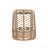 Outdoor Wicker Barstools (Set Of 2)-1485757585