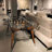 High-end Minimalist Walnut Solid Wood Foosball Table-134038231