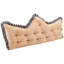 Crown-Shaped Tufted Headboard Pillow-1684309920-1684309922-1684309934