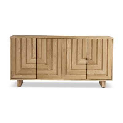 Sumi 68'' Sideboard