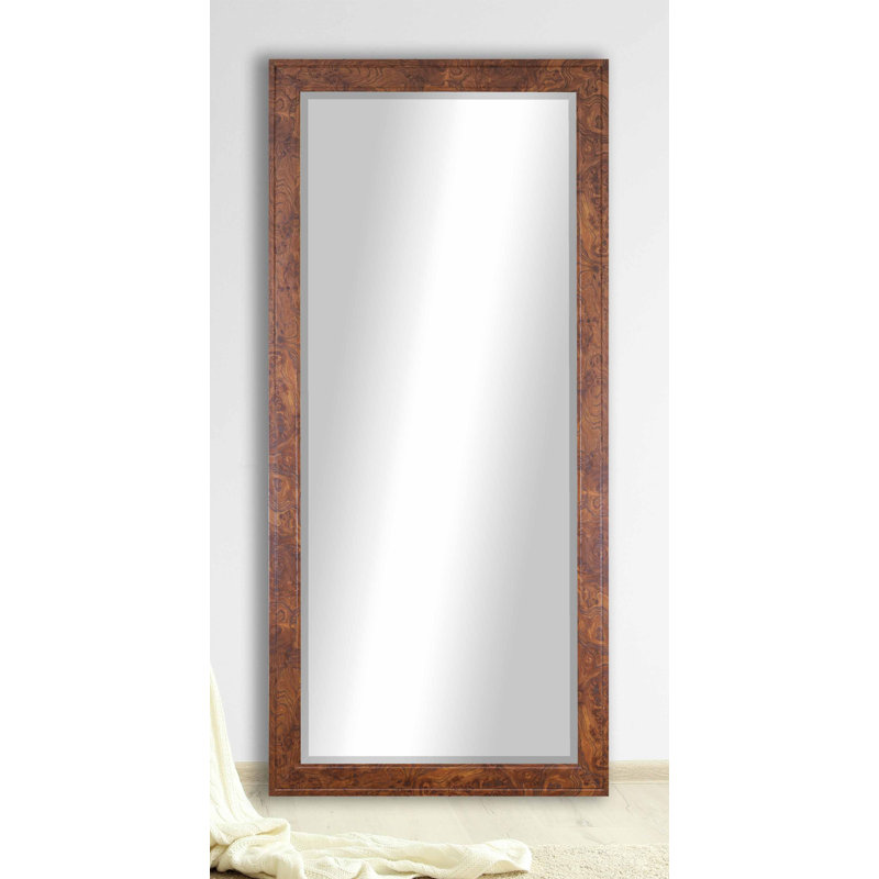 Miroir pleine grandeur Taryn, 71 po x 30,5 po