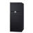 Summit Appliance 28" Wide Top-Mount Refrigerator-Freezer-121887030-121887031