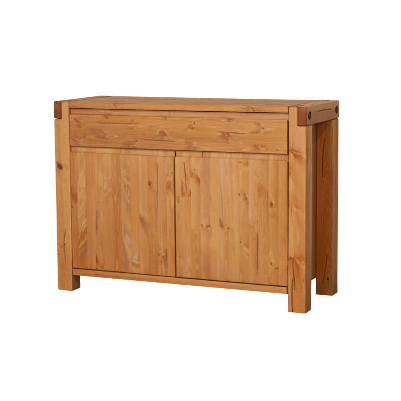 Speer 1 Drawer Combi Chest