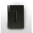 Illume 31.5 in. x 78 in. Fully Frameless Wall Hinge Shower Door-35936135