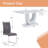 Table and chair set.Modern Simple Marble Pattern-1586687987-1586687997-1586687998