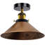 Denzel Semi Flush Mount-1331224601
