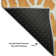 Premium Machine Washable Braylen AMF1024 Geometric Rug