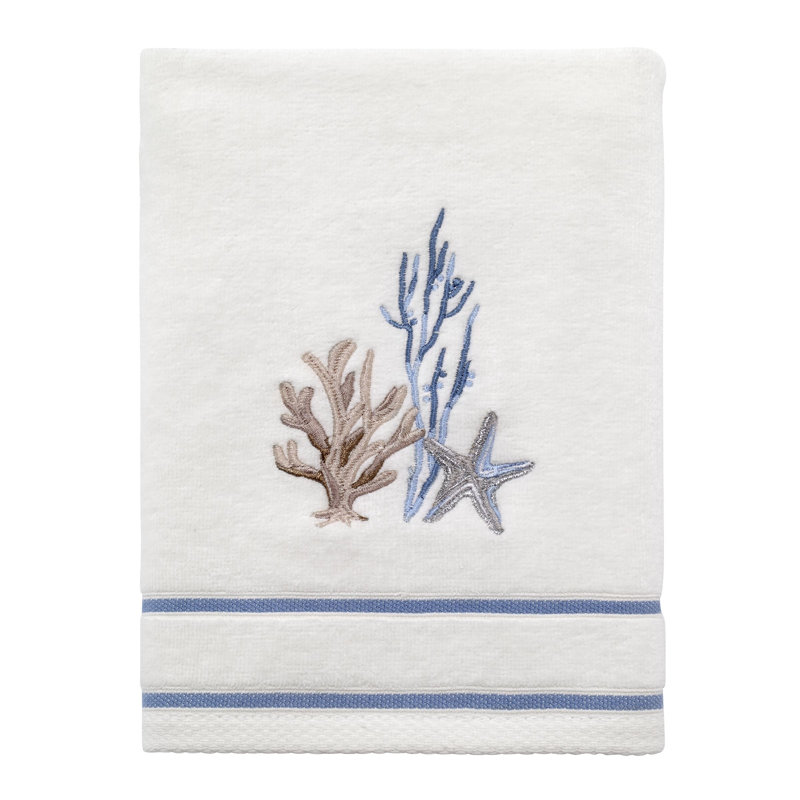 Pathard 100% Cotton Hand Towel