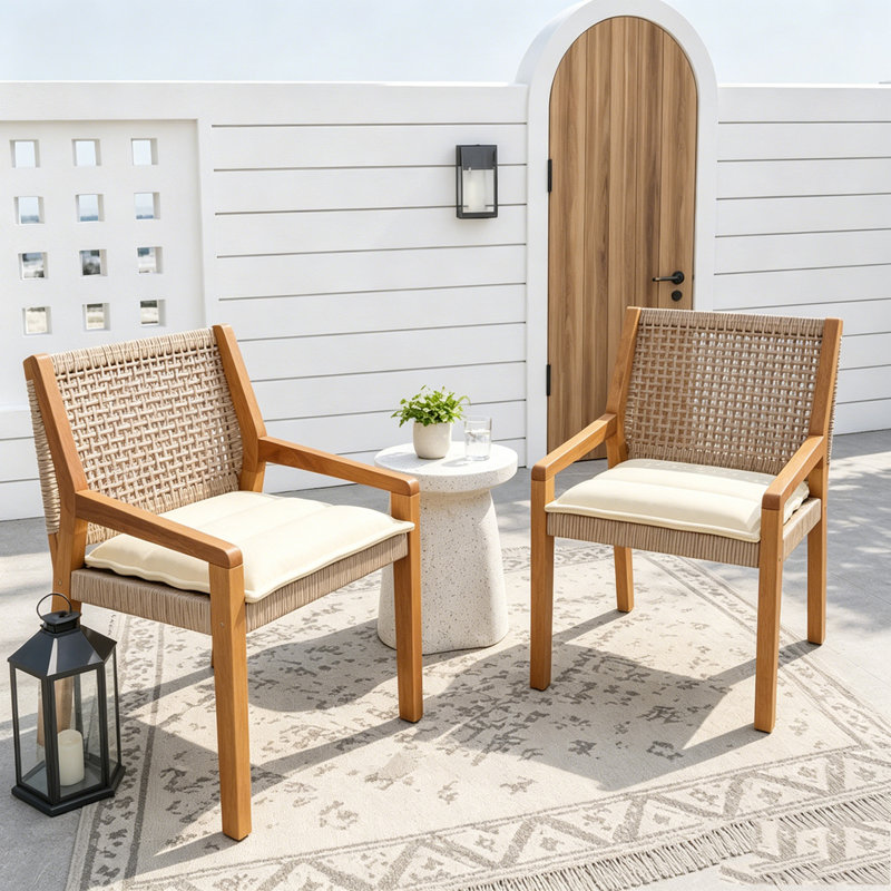 Patio Furniture DINING CHAIR