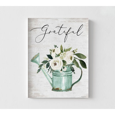 Art mural, aquarelle, art floral délicat, cadeau pour tante