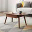 Table basse avec tiroirs Capsule Center Table