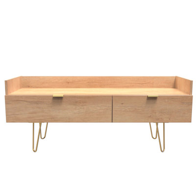 Taeyah 2 Drawer TV Unit