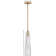 Cosette 1 - Light Small Pendant