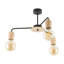 Antiope Semi Flush Mount